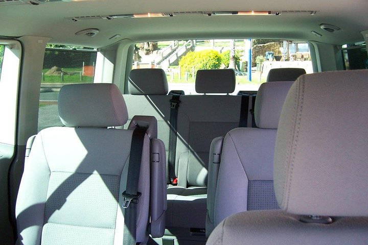 Perth WA Tourism Cairns