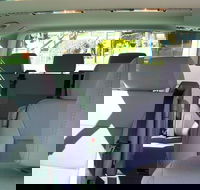 Wave Rock Private Tour - Tourism Cairns