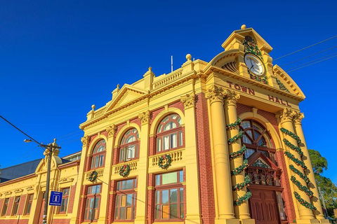 Wave Rock Private Tour - Tourism Cairns 1