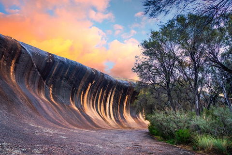 Wave Rock Private Tour - Tourism Cairns 2