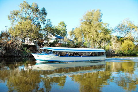 Torrens River Cruise In Adelaide - Tourism Cairns 3
