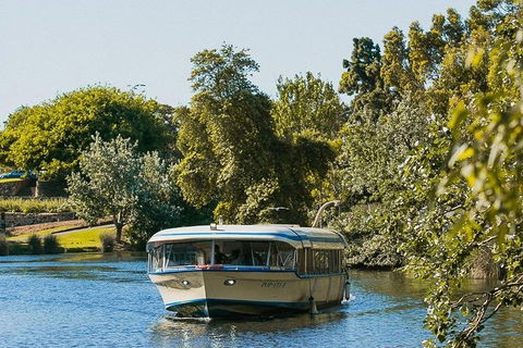 High Tea Cruise On Popeye - Tourism Cairns 3