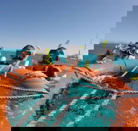 Full-Day Great Barrier Reef Sailing Trip - Tourism Cairns