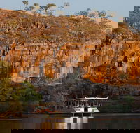 Nitmiluk Katherine Gorge Cruise - Tourism Cairns