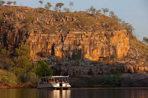 Nitmiluk (Katherine) Gorge Cruise - Tourism Cairns 0