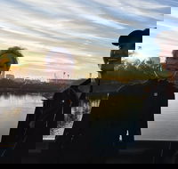 Yarra Sunrise Running Tour - Tourism Cairns