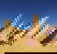 Pinnacles Day Trip from Perth Including Yanchep National Park - Tourism Cairns