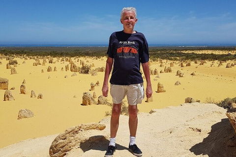 Pinnacles Day Trip From Perth Including Yanchep National Park - Tourism Cairns 1