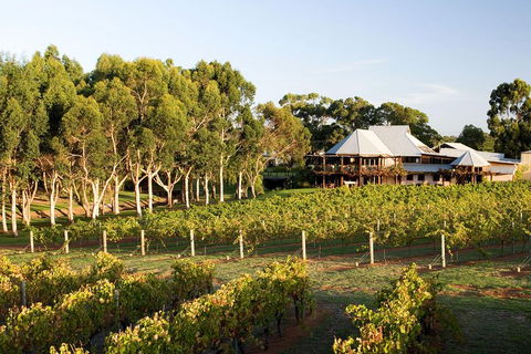 Margaret River And Geographe Bay Region Day Trip From Perth - Tourism Cairns 1