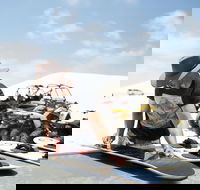 Private Sandboard and Quad Bike Adventure in Lancelin - Tourism Cairns