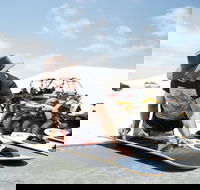 Sandboard Hire Lancelin Sand Dunes - Tourism Cairns