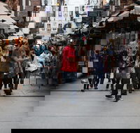 Morning Coffee Culture and Art Walking Tour of Perth - Tourism Cairns