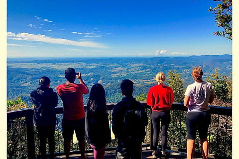 Exclusive Private Tour - Design Your Own - Tourism Cairns 2
