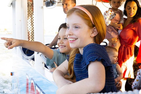 Aquaduck & Your Choice Of Gold Coast Rainforest Tour - Tourism Cairns 2