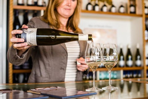 Wine Tour 4WD Tour - Tourism Cairns 0