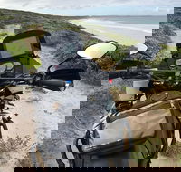 3 Days Flerieu Peninsula and Kangaroo Island Motorcycle Tour - Tourism Cairns