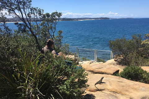 Manly Snorkel Trip And Nature Walk With Local Guide - Tourism Cairns 4