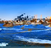 Jazz Lunch Cruise on Sydney Harbour - Tourism Cairns