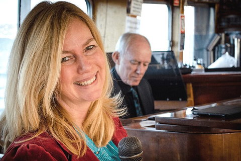 Jazz Lunch Cruise On Sydney Harbour - Tourism Cairns 1