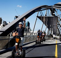 Brisbane Segway Sightseeing Tour - Tourism Cairns