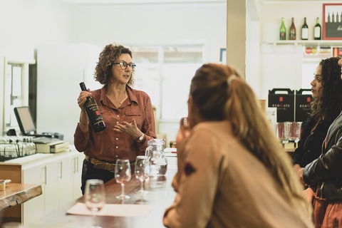 The All About Margaret River Tour: Wine, Coffee, Lunch And Forest - Tourism Cairns 0