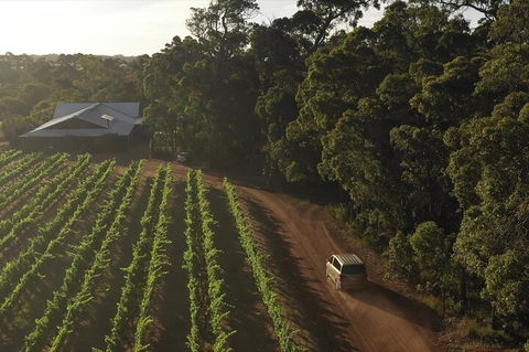 The All About Margaret River Tour: Wine, Coffee, Lunch And Forest - Tourism Cairns 1