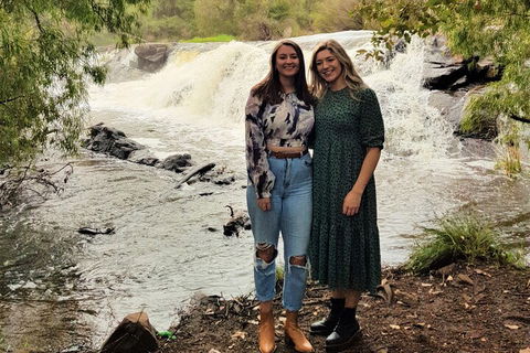 The All About Margaret River Tour: Wine, Coffee, Lunch And Forest - Tourism Cairns 2