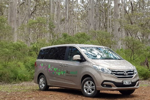 The All About Margaret River Tour: Wine, Coffee, Lunch And Forest - Tourism Cairns 4