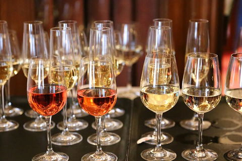 Yarra Valley, Dandenong Ranges Inc. Lunch With Wine,plus Morning Tea,chocolate - Tourism Cairns 5