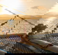 Sunset Sail In The Whitsundays - Tourism Cairns