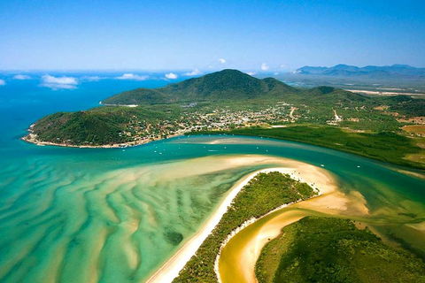 3-Day Small-Group Tour Of North Queensland With Pick Up - Tourism Cairns 2