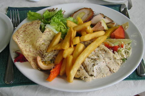 3-Day Small-Group Tour Of North Queensland With Pick Up - Tourism Cairns 4