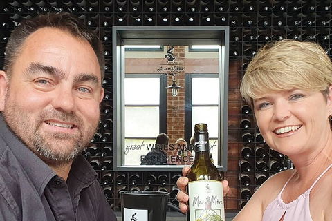 A Full Day Hunter Valley Wine Tasting Tour With Lunch And Tasting Fee's Included - Tourism Cairns 1