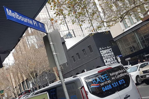 Live Like A Local: Explore Some Favourite Spots On A Playful Audio Walking Tour - Tourism Cairns 2