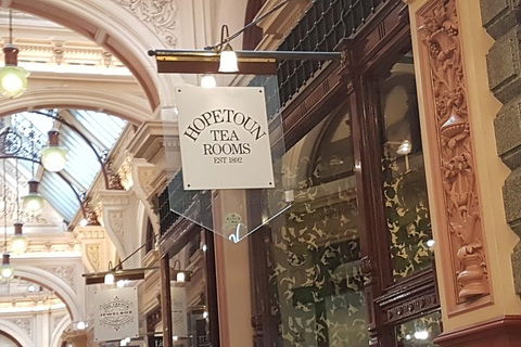 Live Like A Local: Explore Some Favourite Spots On A Playful Audio Walking Tour - Tourism Cairns 4