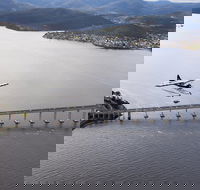 30-Minute Hobart Scenic Flight - Tourism Cairns