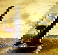 Barossa Valley Cellar Doors Luxury Wine Tour - Tourism Cairns