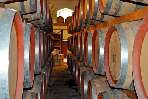 Barossa Valley Cellar Doors Luxury Wine Tour - Tourism Cairns 5