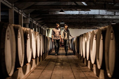 Barossa Ultimate Winery Experiences - Tourism Cairns 3