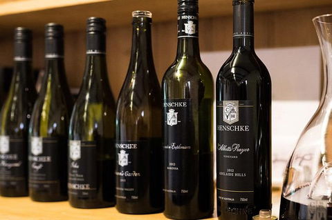 Barossa Ultimate Winery Experiences - Tourism Cairns 5