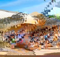 Malcolm Douglas Crocodile Park Tour Including Transportation - Tourism Cairns