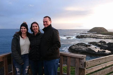 Phillip Island Medium Size Group Tour - Tourism Cairns 0