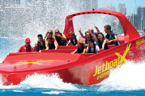 Gold Coast City Card (2 Days): Visit Unlimited Attractions - Tourism Cairns 1