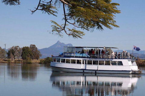 Gold Coast City Card (2 Days): Visit Unlimited Attractions - Tourism Cairns 4