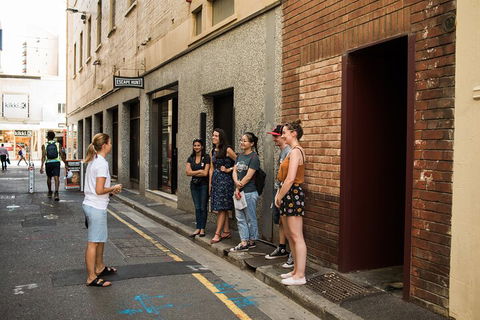 Guided Walking Tour In Adelaide - Tourism Cairns 1