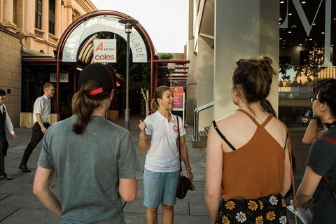 Guided Walking Tour In Adelaide - Tourism Cairns 5
