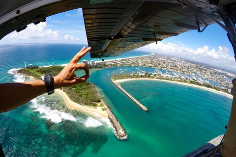 Seaplane Adventure Flight Over Maroochydore For 2 With Photobook - Tourism Cairns 2