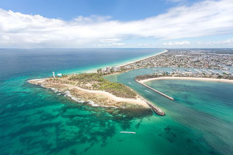 Seaplane Adventure Flight Over Maroochydore For 2 With Photobook - Tourism Cairns 5