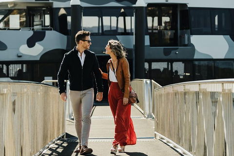 Private Hobart Tour To Museum Of Old And New Art And Lunch - Tourism Cairns 0