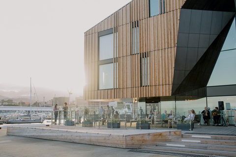Private Hobart Tour To Museum Of Old And New Art And Lunch - Tourism Cairns 4